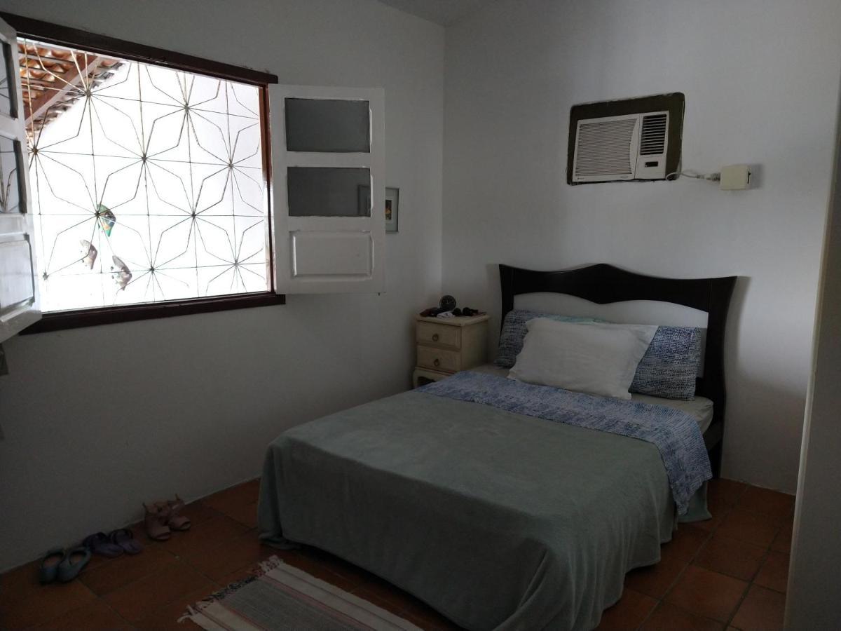 Casa Em Gravata Vista Para O Vale Villa Bagian luar foto