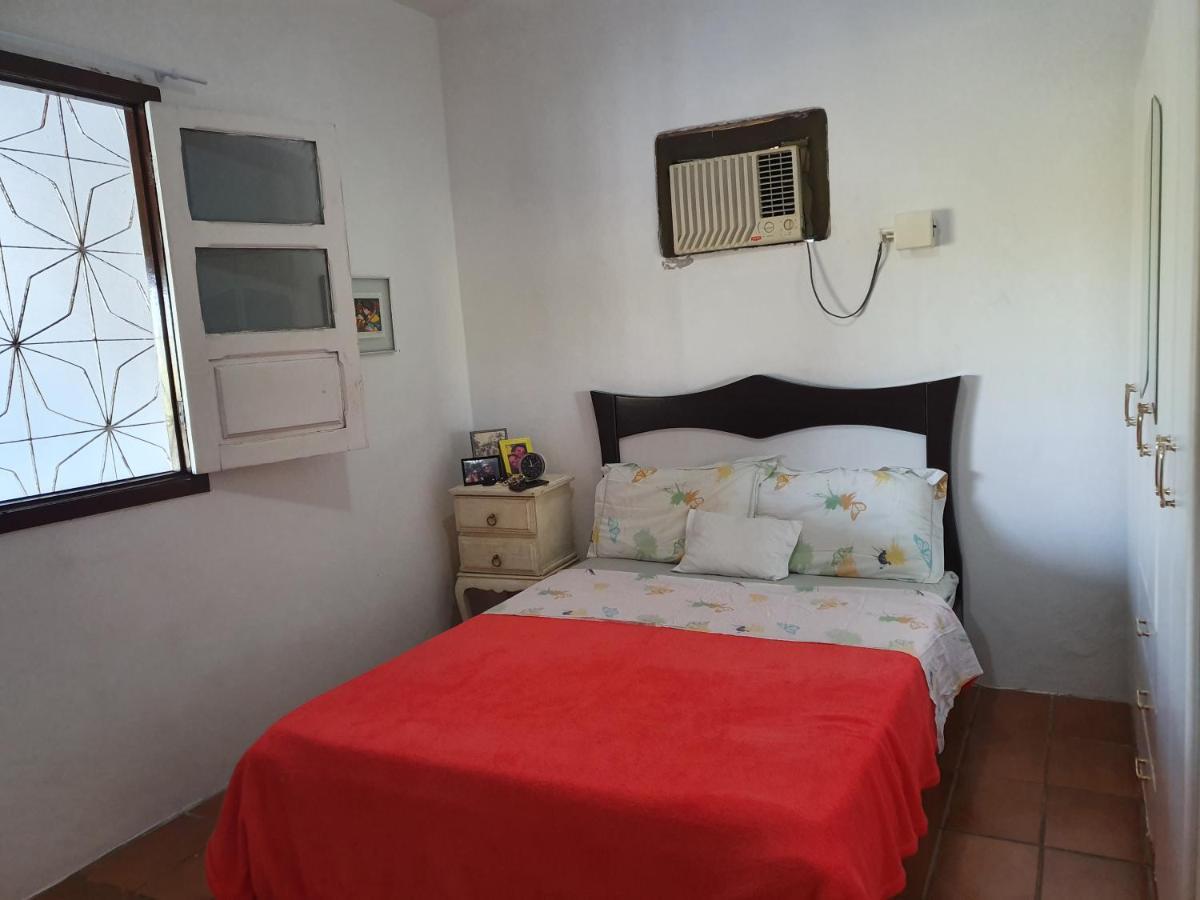 Casa Em Gravata Vista Para O Vale Villa Bagian luar foto