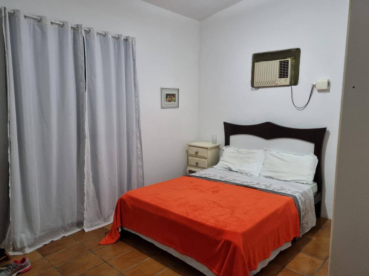 Casa Em Gravata Vista Para O Vale Villa Bagian luar foto