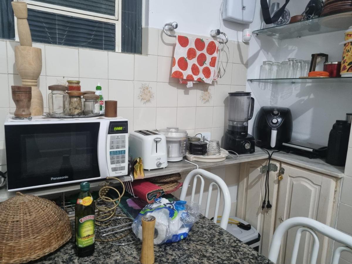 Casa Em Gravata Vista Para O Vale Villa Bagian luar foto