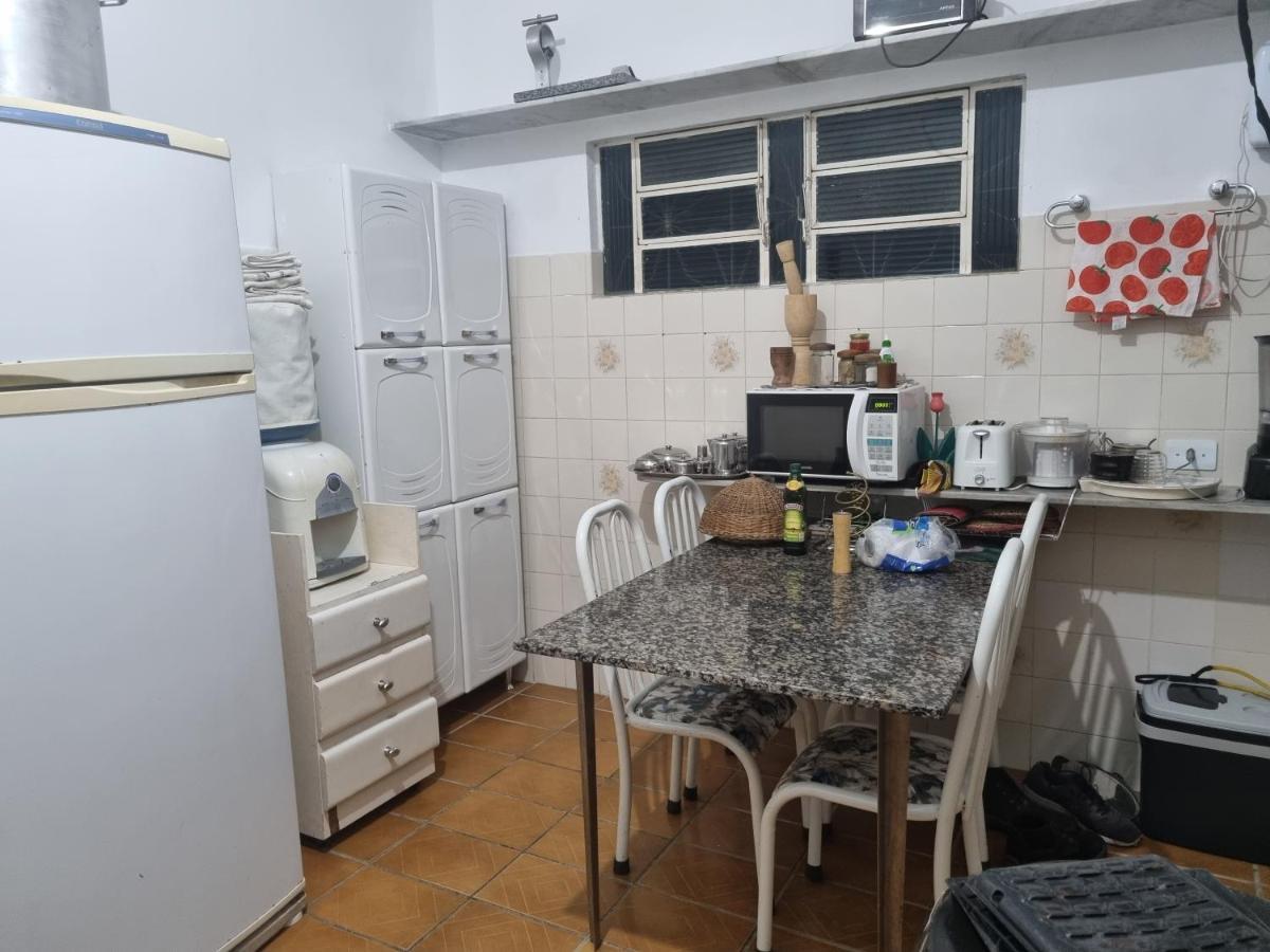 Casa Em Gravata Vista Para O Vale Villa Bagian luar foto