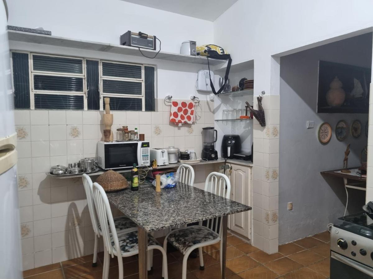 Casa Em Gravata Vista Para O Vale Villa Bagian luar foto