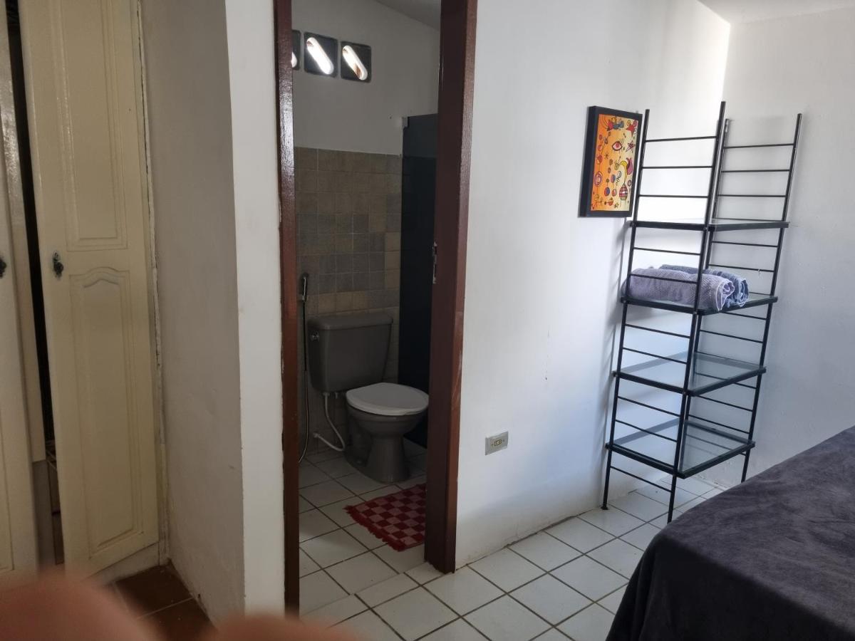 Casa Em Gravata Vista Para O Vale Villa Bagian luar foto